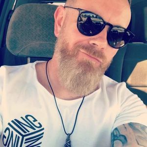 Meet your Posher, Jason